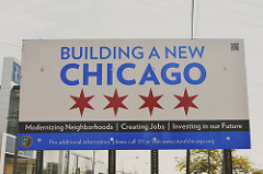 Building a New Chicago